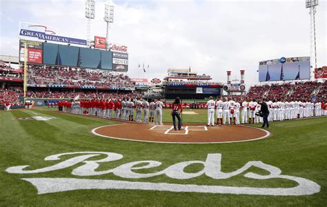 Thank you for a great first year of The Athletic Cincinnati - The Athletic