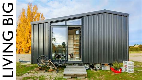 Inspiration 31+ Tiny House Architecture