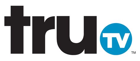 truTV Logo - LogoDix