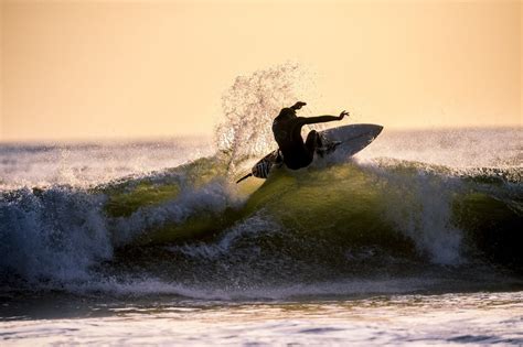 Top 5 Beaches For The Ultimate Surfing Experience