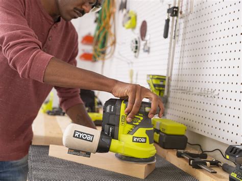 18V ONE+ 2-TOOL COMBO KIT - RYOBI Tools