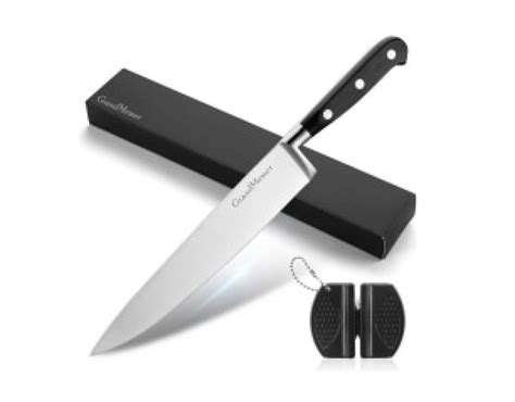 7 Amazing Best Gyuto Knives | Budget Friendly