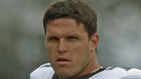 NFL's Tony Boselli Says He Nearly Died In COVID-19 Battle, 'It Buried Me'