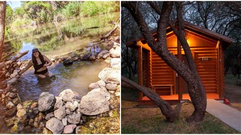 You Can Stay In These 'Camp Crystal Lake' Cabins In Arizona For A Night ...