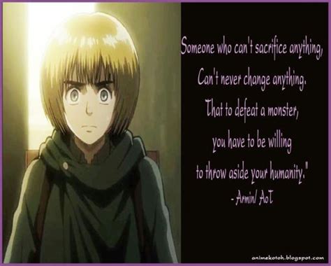 Quotes | Wiki | Attack On Titan Amino