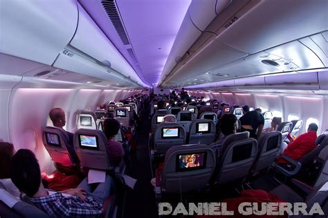 Iberia Airbus A330-302 (EC-LXK) | El interior de los nuevos … | Flickr