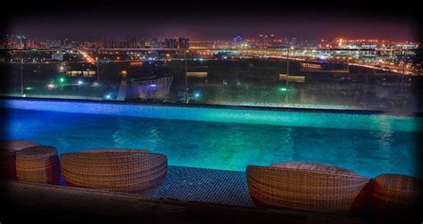 Night view from the Liberty Hotel bar | * * * * * * * * Viet… | Flickr