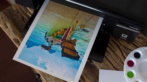 Key Tips For Buying Paper For Photo Printing | My Decorative