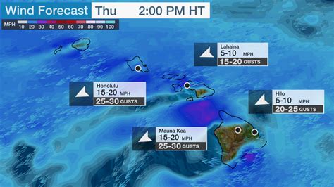 Deadly Maui Fires Destroy Lahaina Town | Weather Underground