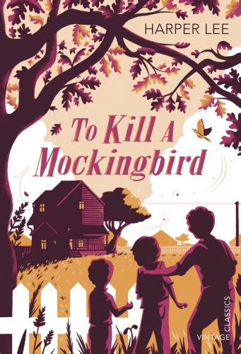 To Kill a Mockingbird