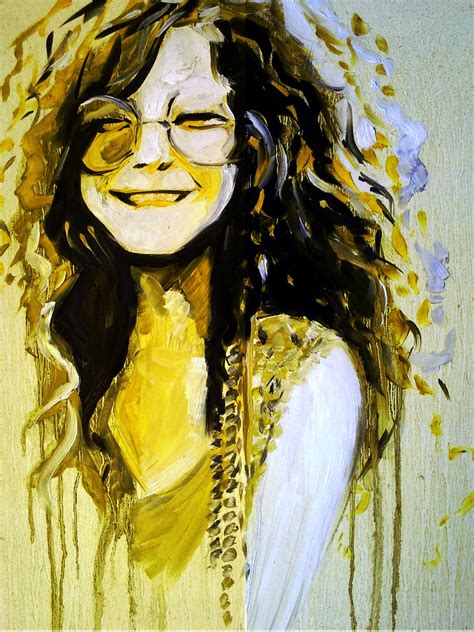 Janis Joplin by Acp-92 on DeviantArt