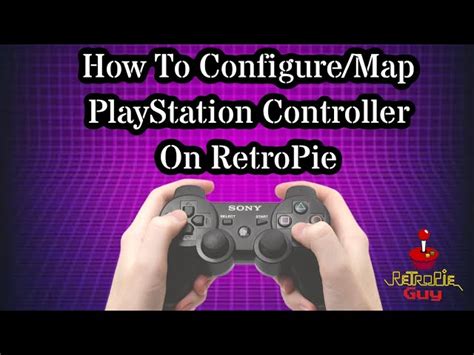 PlayStation Style Controller Setup Mapping Guide On, 43% OFF