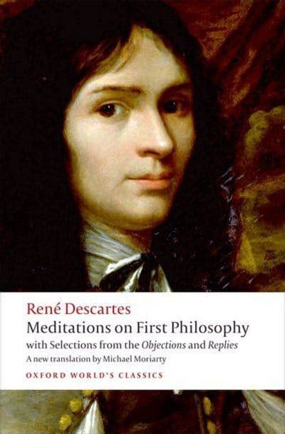 Meditations on First Philosophy : René Descartes, : 9780192806963 : Blackwell's