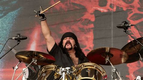 Tonight I am celebrating the life of VINNIE PAUL of PANTERA!!! - 97.3 wrir - Richmond ...