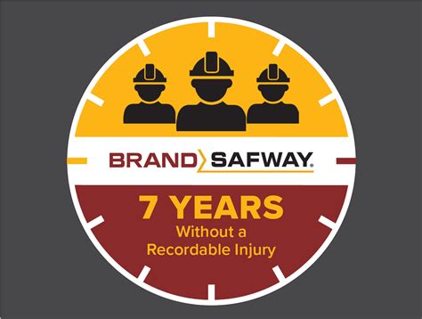 BrandSafway Reaches Safety Milestone at Midwest Plant - BrandSafway Media