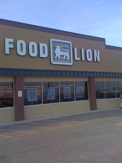 Food Lion - Grocery - 1530 Roanoke St, Christiansburg, VA - Phone Number - Yelp