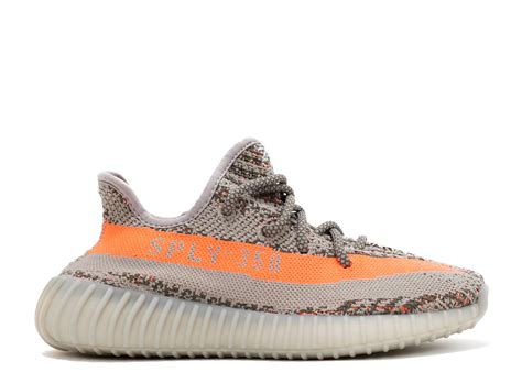 Yeezy Boost 350 V2 "beluga" - Adidas - bb1826 - stegry/beluga/solred | Flight Club