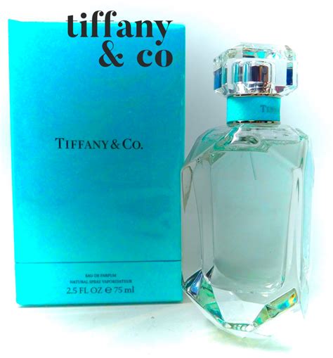 Tiffany is not Just Diamonds anymore. – Best Brands Perfume