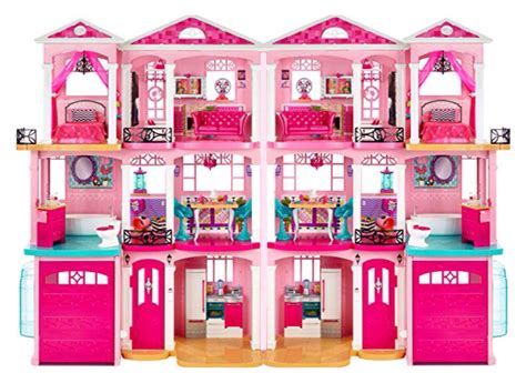 Barbie Dreamhouse Black Friday 2023 Sale - Deals | Barbie doll house, Barbie dream house, Barbie ...