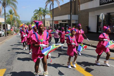 Mpumalanga Carnival Xperience showcases culture | Mpumalanga News