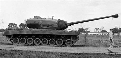 T34 US Army Heavy Tank - Destination's Journey