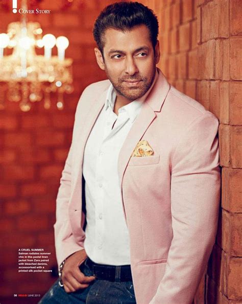 Salman Khan's Dressing Styles – 20 Best Looks of Salman Khan