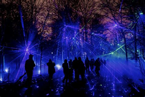 The Toronto Zoo is bringing back outdoor light display Terra Lumina