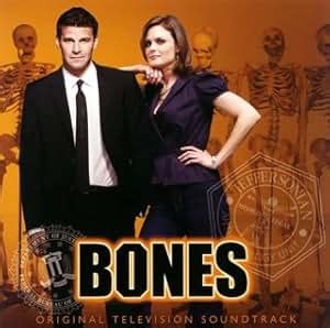 Bones - Bones: Original Television Soundtrack - Amazon.com Music