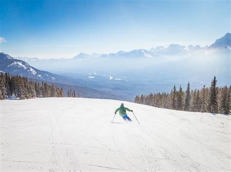 9 Bucket List Ski Runs For a Banff and Lake Louise Ski Trip | Banff ...