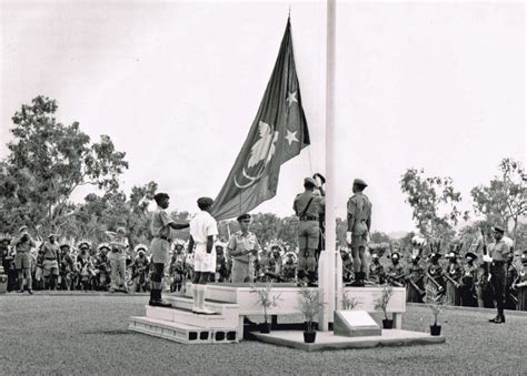 46th Independence Day of Papua New Guinea