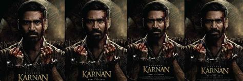 Karnan (2021) - Movie | Cast, Release Date, Trailer, Posters, Reviews ...