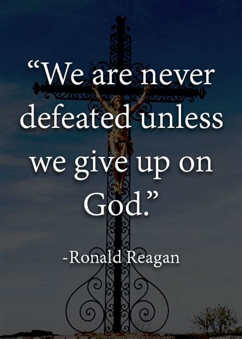 Ronald Reagan Quotes Inspirational. QuotesGram