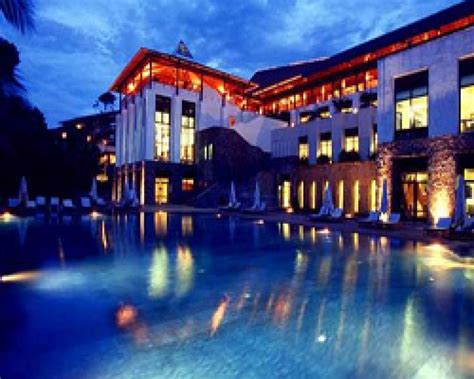 Club Med Bintan Island | Wedding venues in Bintan | Hitchbird