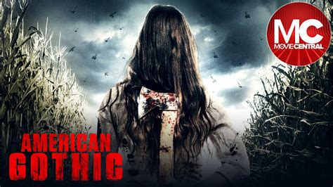 American Gothic | Full Horror Thriller Movie - YouTube