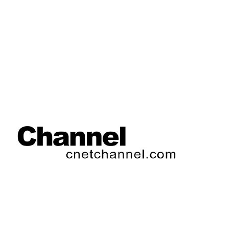 CNET Channel Services Logo PNG Transparent & SVG Vector - Freebie Supply