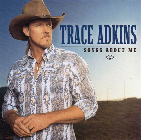 TRACE ADKINS album sales