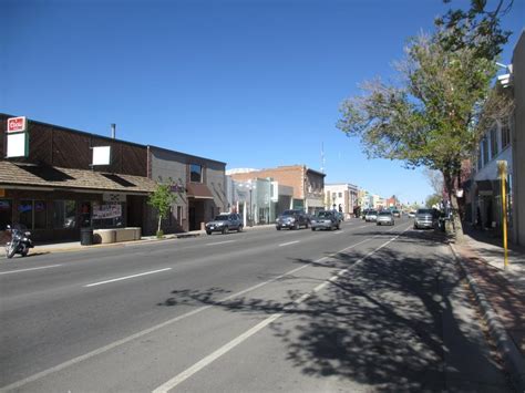 Alamosa, Colorado – Activities and Events | Alamosa County