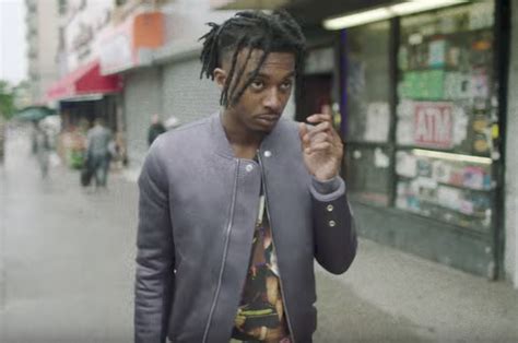 Playboi Carti Shares "Magnolia" Video | Sidewalk Hustle