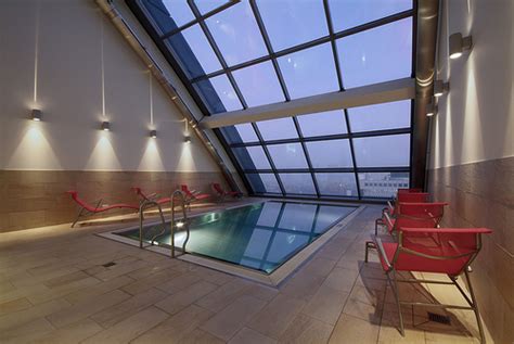 Radisson Blu Hotel, Frankfurt, Germany