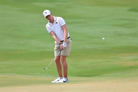 Photos: Iowa Men’s Golf – Calusa Cup – University of Iowa Athletics