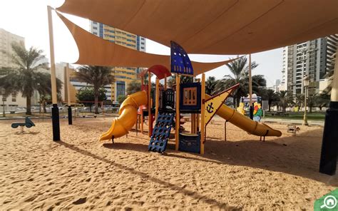 All About Al Nahda Park Sharjah: Timings, Location, Entry Fees & more - MyBayut