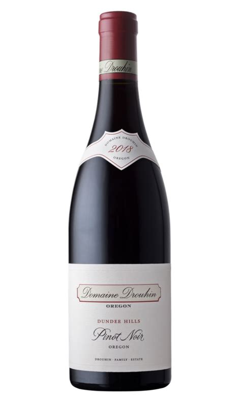 Buy Domaine Drouhin Oregon Dundee Hills Pinot Noir 2021 - VINVM