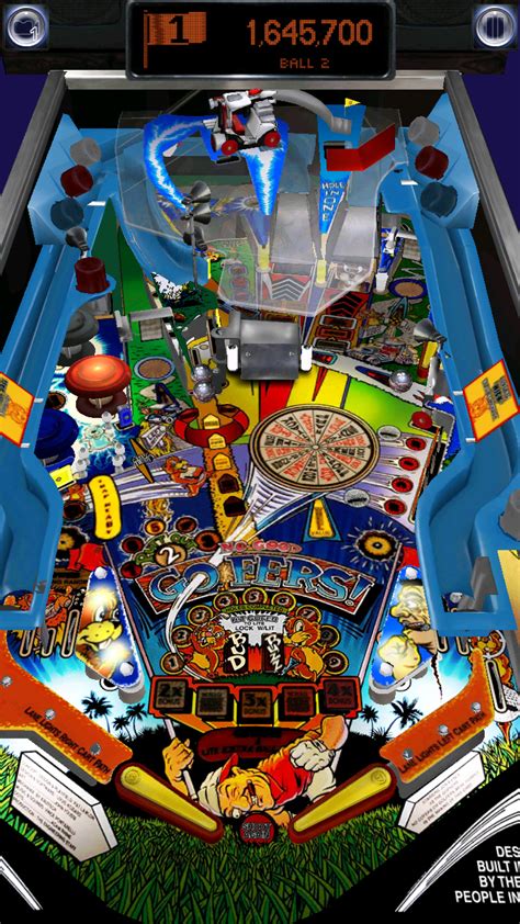 Microsoft pinball arcade for android - specialistsladeg