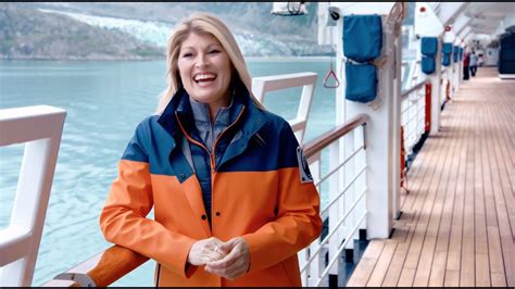 We Are Alaska (Glacier Bay) - Holland America Promotional Video - YouTube