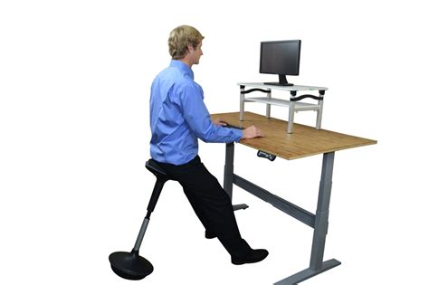 Wobble Stool | Office stool, Active sitting, Stool