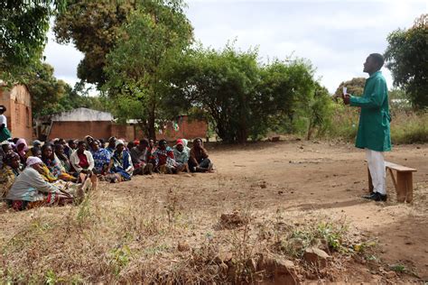 The Catholic University of Malawi – CUNIMA