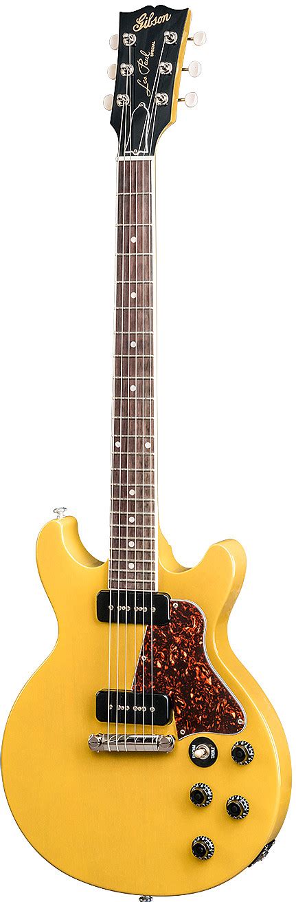 Gibson Les Paul Special Double Cutaway 2018 Review | Chorder.com