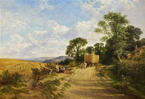 Harvest Time | Art UK