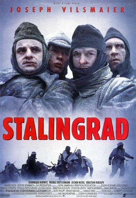 Stalingrad (1993) - IMDb