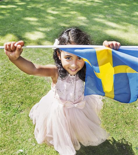 Sveriges nationaldag – en tradition skapad av Skansen - Royal Djurgarden